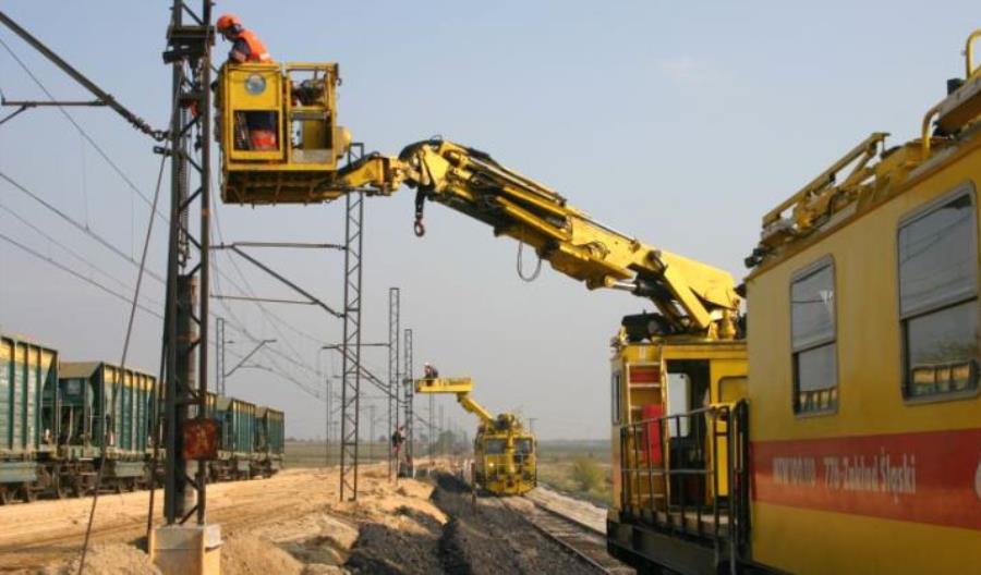 PKP Energetyka: Przeszliśmy przez pandemię bezpiecznie PKP Energetyka: Przeszliśmy przez pandemię bezpiecznie