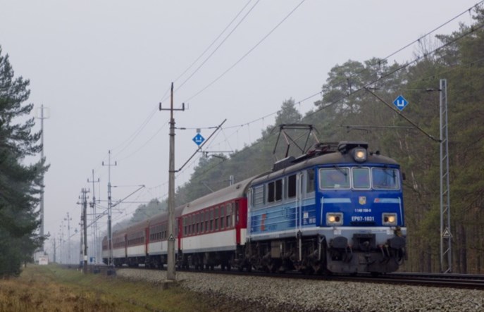 Pociąg na Słowację przestanie kursować. Słowacy i PKP Intercity przedstawiają inne powody