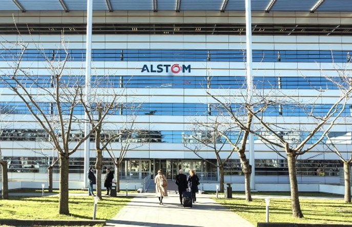 Alstom po raz dziesiąty z rzędu włączony do indeksu zrównoważonego rozwoju Dow Jones