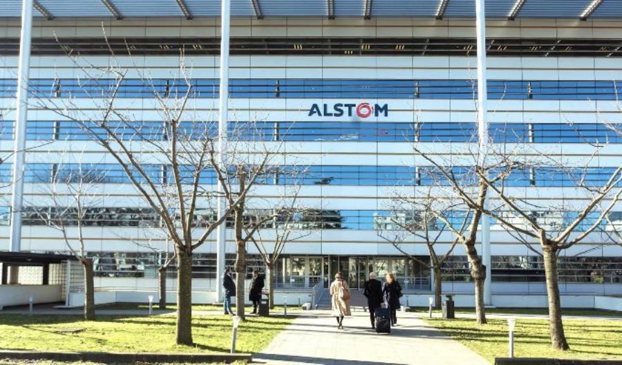 Alstom po raz dziesiąty z rzędu włączony do indeksu zrównoważonego rozwoju Dow Jones Alstom po raz dziesiąty z rzędu włączony do indeksu zrównoważonego rozwoju Dow Jones