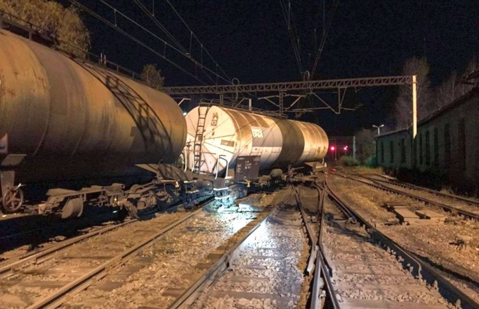 Przywrócony ruch pociągów przez stację Czechowice-Dziedzice [aktualizacja]