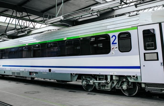 PKP IC: Pandemia minie, trend wzrostowy pozostanie