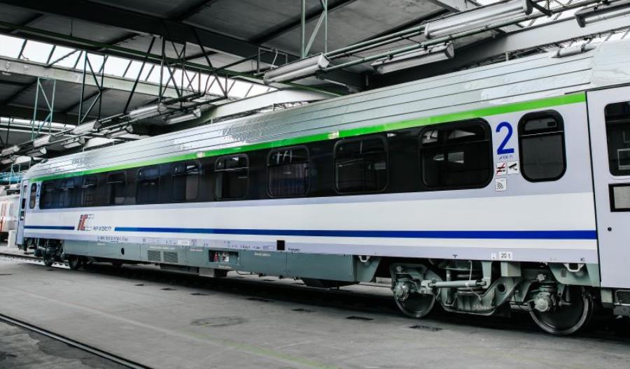 PKP IC: Pandemia minie, trend wzrostowy pozostanie PKP IC: Pandemia minie, trend wzrostowy pozostanie