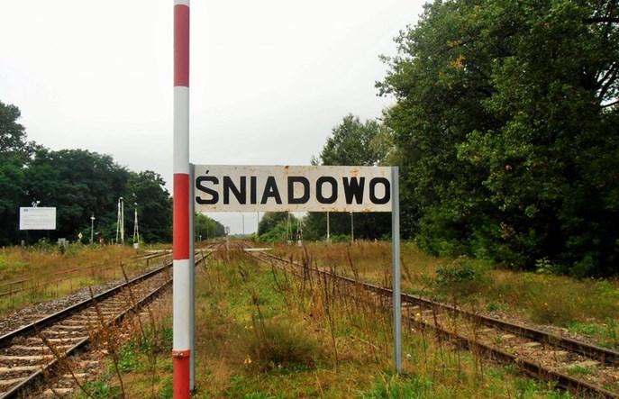 Można zaczynać projektowanie rewitalizacji linii kolejowej do Łomży