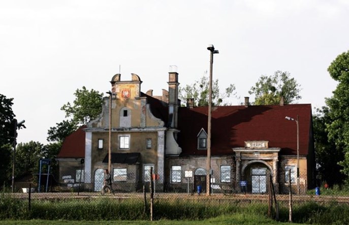 Cichy koniec pociągów z Torunia do Sierpca. Połączenie nie wróci do rozkładu jazdy