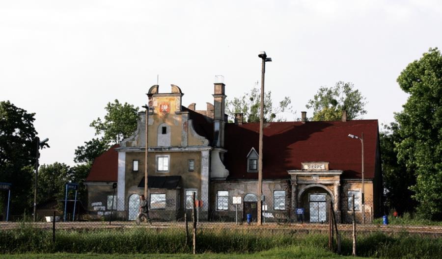 Cichy koniec pociągów z Torunia do Sierpca. Połączenie nie wróci do rozkładu jazdy Cichy koniec pociągów z Torunia do Sierpca. Połączenie nie wróci do rozkładu jazdy