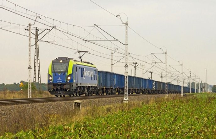 Trzeci kwartał PKP Cargo na plusie, ale na koniec roku będzie strata