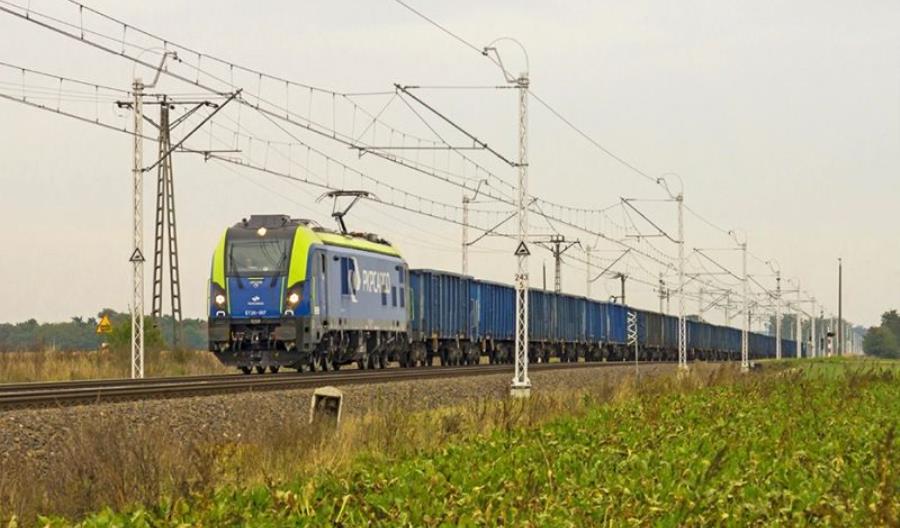 Trzeci kwartał PKP Cargo na plusie, ale na koniec roku będzie strata Trzeci kwartał PKP Cargo na plusie, ale na koniec roku będzie strata
