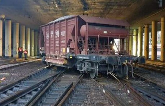 UTK: 2020 rok jak dotąd bezpieczny na polskiej kolei