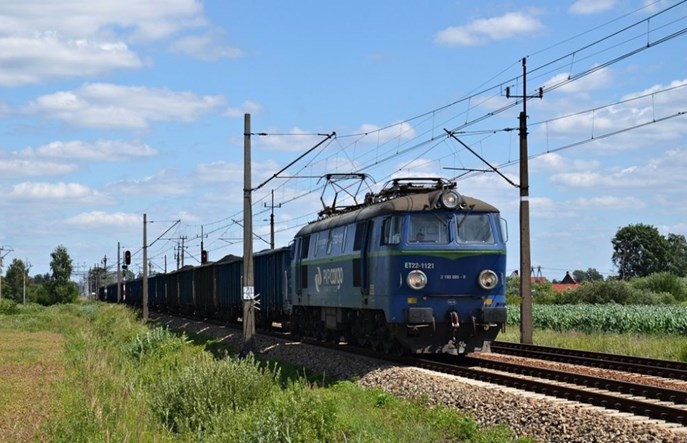 Jest umowa na projekt modernizacji CE30 Wrocław – Opole przez Jelcz