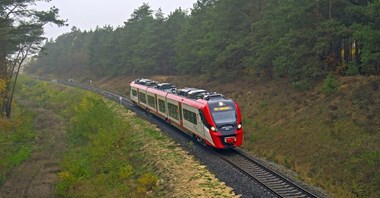 Jak kolej wykorzysta Krajowy Plan Odbudowy?