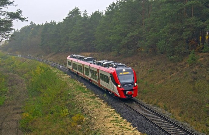 Jak kolej wykorzysta Krajowy Plan Odbudowy?