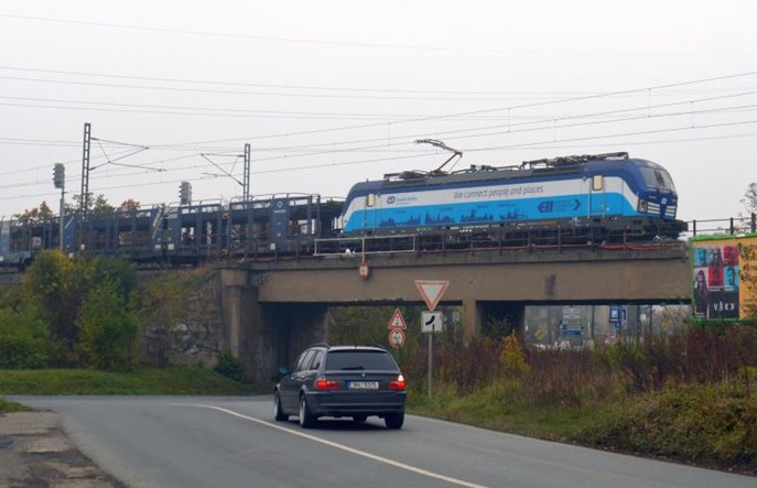 Czechy. Przewoźnicy pasażerscy wchodzą w transport towarów