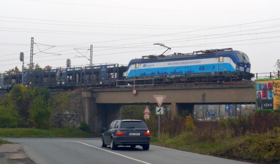 Czechy. Przewoźnicy pasażerscy wchodzą w transport towarów Czechy. Przewoźnicy pasażerscy wchodzą w transport towarów