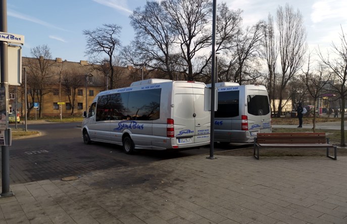 Łódzkie chce rozbudować system regionalnych połączeń autobusowych