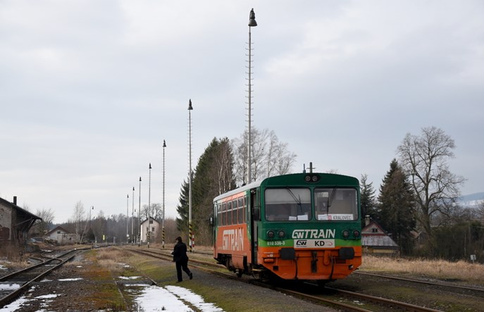 Kolejowy ruch międzynarodowy z Polski. Które pociągi jeszcze kursują?