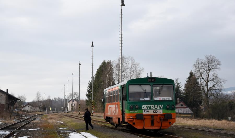 Kolejowy ruch międzynarodowy z Polski. Które pociągi jeszcze kursują? Kolejowy ruch międzynarodowy z Polski. Które pociągi jeszcze kursują?