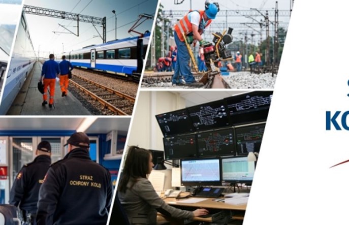 Dziś Święto Kolejarza. Życzenia Grupy PKP