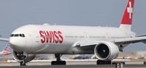 Piloci SWISS i Edelweiss Air rozważają przekwalifikowanie się na kolejarzy