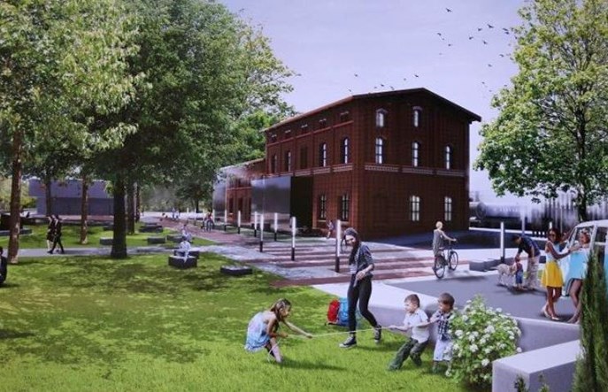 Wszystkie projekty GZM w drugim etapie Programu „Kolej Plus”