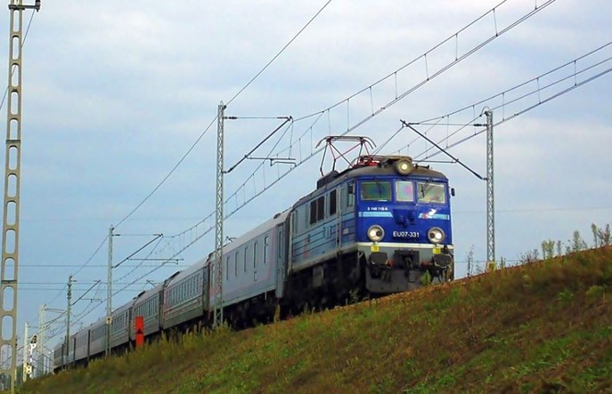 Jak ubezpieczali się w 2019 r. kolejowi przewoźnicy?