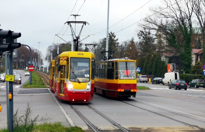 Łódź wprowadza cięcia w rozkładach. Brakuje kierowców