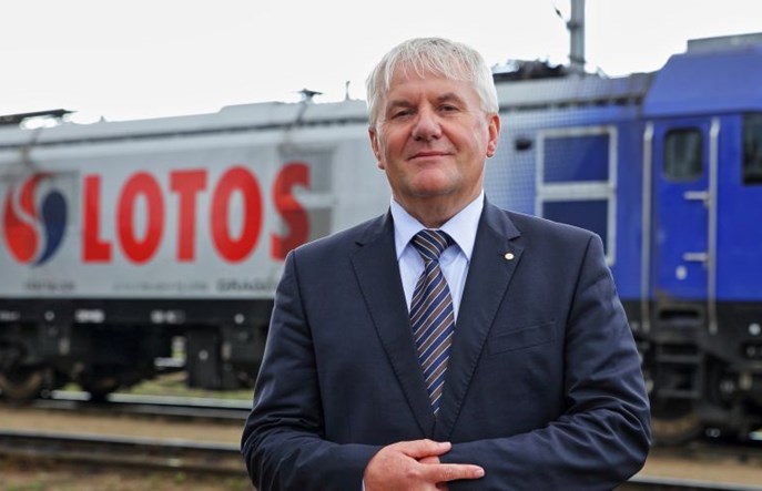 Lotos Kolej: Szczyt popytu na paliwa tradycyjne mamy już za sobą