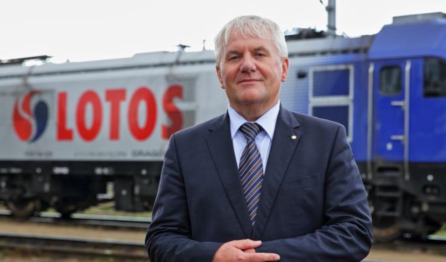 Lotos Kolej: Szczyt popytu na paliwa tradycyjne mamy już za sobą Lotos Kolej: Szczyt popytu na paliwa tradycyjne mamy już za sobą