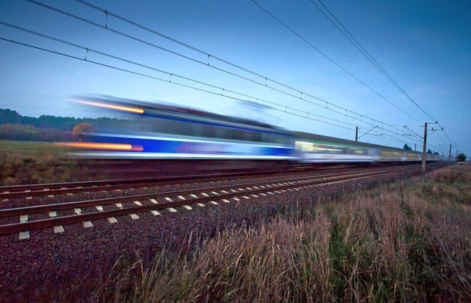 PKP Intercity przypomina, by wcześniej planować podróże na święta Bożego Narodzenia