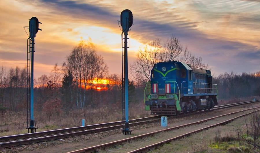 Wyniki przewozowe za październik – znów spada liczba pasażerów Wyniki przewozowe za październik – znów spada liczba pasażerów
