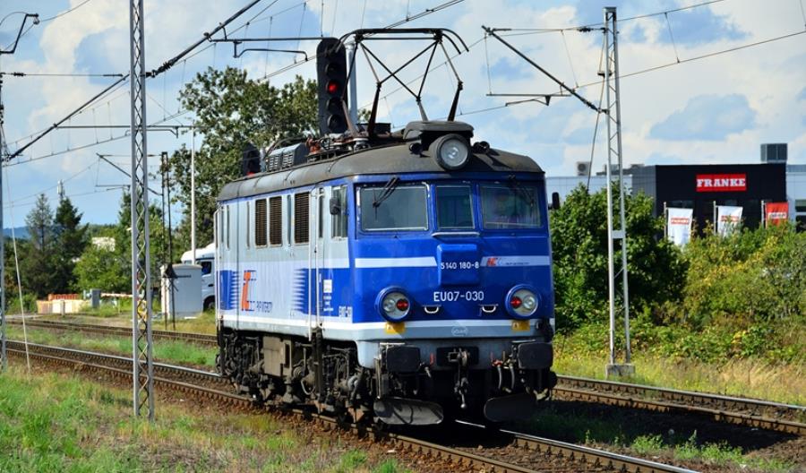 Infrastruktura jako zintegrowany system czy Polska resortowa? Infrastruktura jako zintegrowany system czy Polska resortowa?