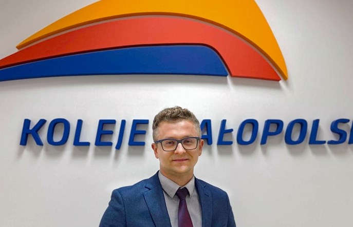 Koleje Małopolskie celują w tabor wielkopojemny