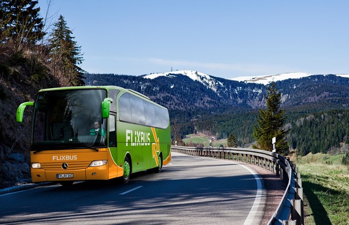 FlixBus wznawia połączenia na okres świąteczno-noworoczny. 30 linii