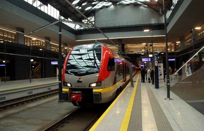 ŁKA: Wspólny bilet z KM na trasie do Radomia