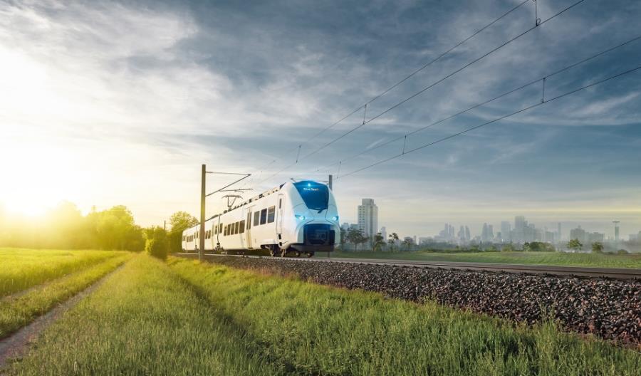 Siemens: Mireo z nagrodą za zrównoważony rozwój Siemens: Mireo z nagrodą za zrównoważony rozwój