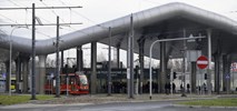 Katowice otworzyły centrum przesiadkowe Zawodzie