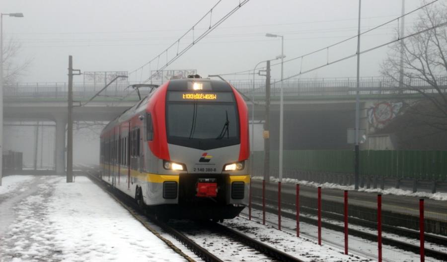 ŁKA do Ostrowa: Komunikacja zastępcza i różne trasy przejazdu przez Łódź ŁKA do Ostrowa: Komunikacja zastępcza i różne trasy przejazdu przez Łódź