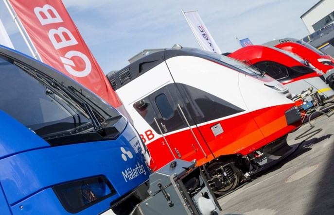 Narodowy pool taborowy – czy warto?