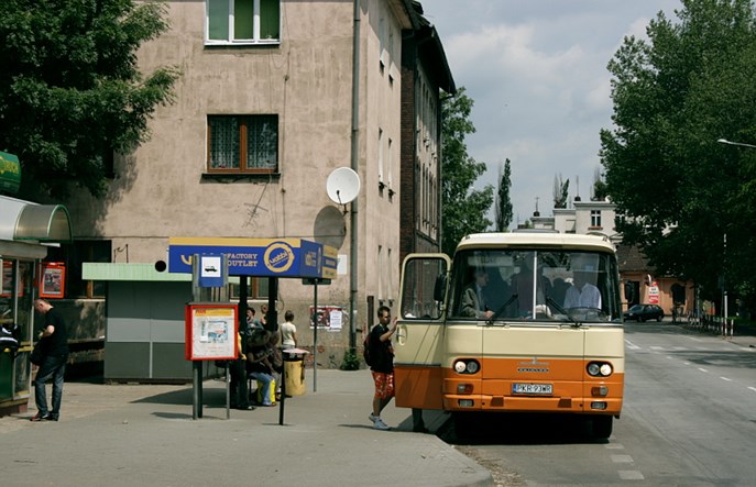PKS Ostrów Wlkp. w stanie likwidacji. Koniec kolejnego państwowego przewoźnika? 