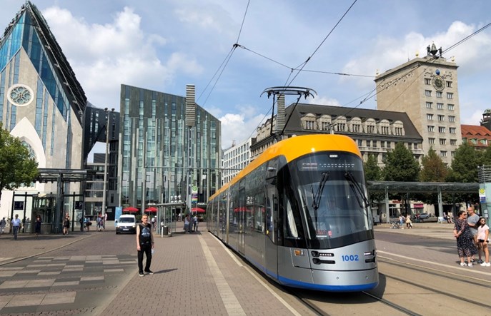 Niemcy wprowadzają ograniczenia. Ale bez limitów w transporcie