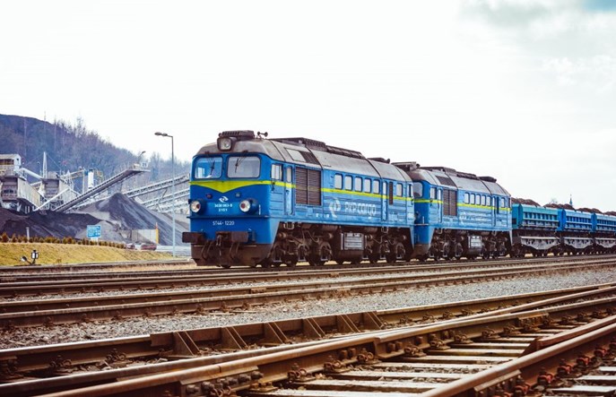 PKP Cargo z paliwem od PKP Energetyki przez kolejne 10 lat