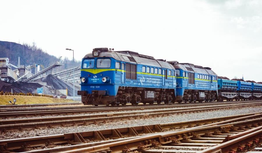 PKP Cargo z paliwem od PKP Energetyki przez kolejne 10 lat PKP Cargo z paliwem od PKP Energetyki przez kolejne 10 lat