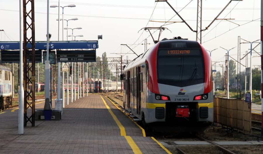 Łódzkie aneksowało umowę z ŁKA. Kontrakt do 2028 r. Łódzkie aneksowało umowę z ŁKA. Kontrakt do 2028 r.