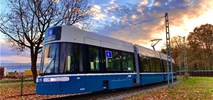 Bombardier z kontraktem na 40 dodatkowych tramwajów dla Zurychu