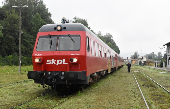PKP Intercity wybiera ofertę SKPL. Spalinowe zespoły trakcyjne na TLK Wetlina i Bieszczady [aktualizacja]