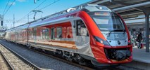 Jak zmieni się rozkład jazdy pociągów Polregio po 13 grudnia?