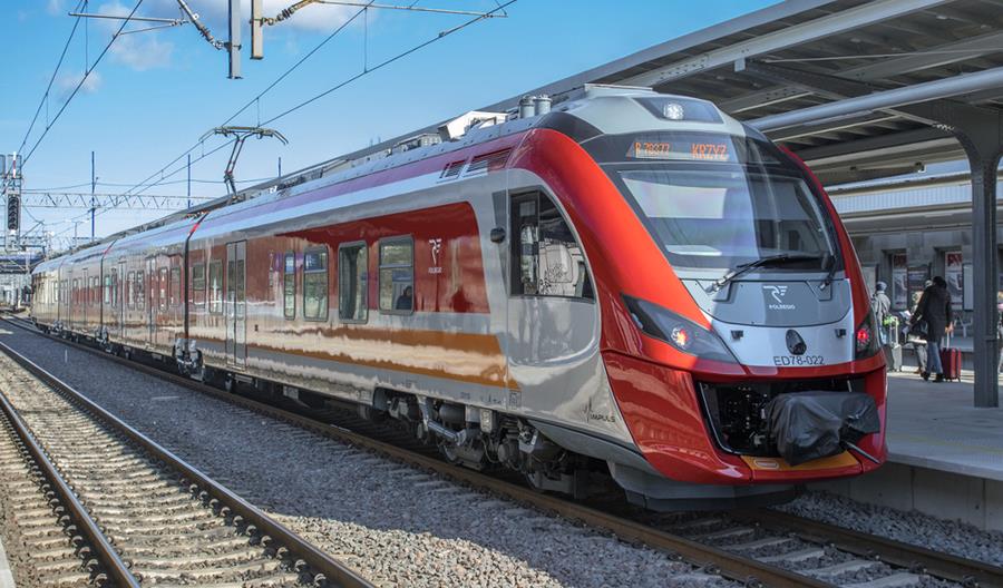 Jak zmieni się rozkład jazdy pociągów Polregio po 13 grudnia? Jak zmieni się rozkład jazdy pociągów Polregio po 13 grudnia?