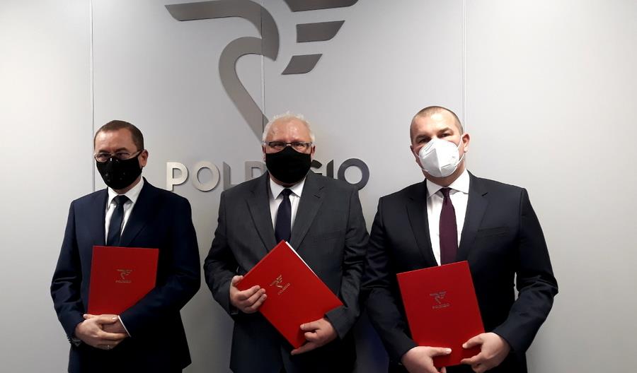 POLREGIO i Pomorskie z 6-letnią umową na przewozy kolejowe POLREGIO i Pomorskie z 6-letnią umową na przewozy kolejowe