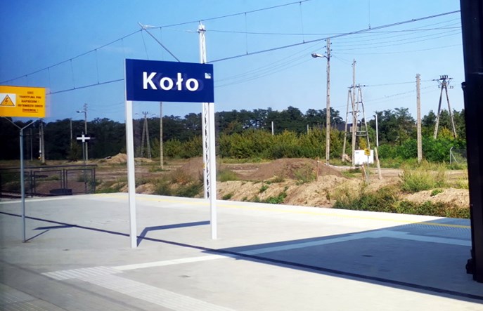 Modernizacja E20: Co udało się skończyć w założonym terminie? 