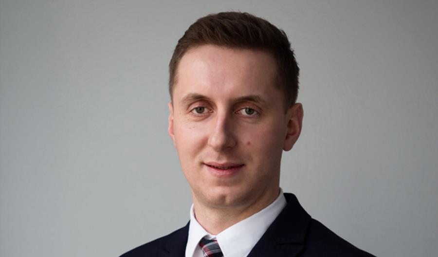 Piotr Zając: Ochrona codziennej działalności – trzecia część rozmowy z EIB Piotr Zając: Ochrona codziennej działalności – trzecia część rozmowy z EIB